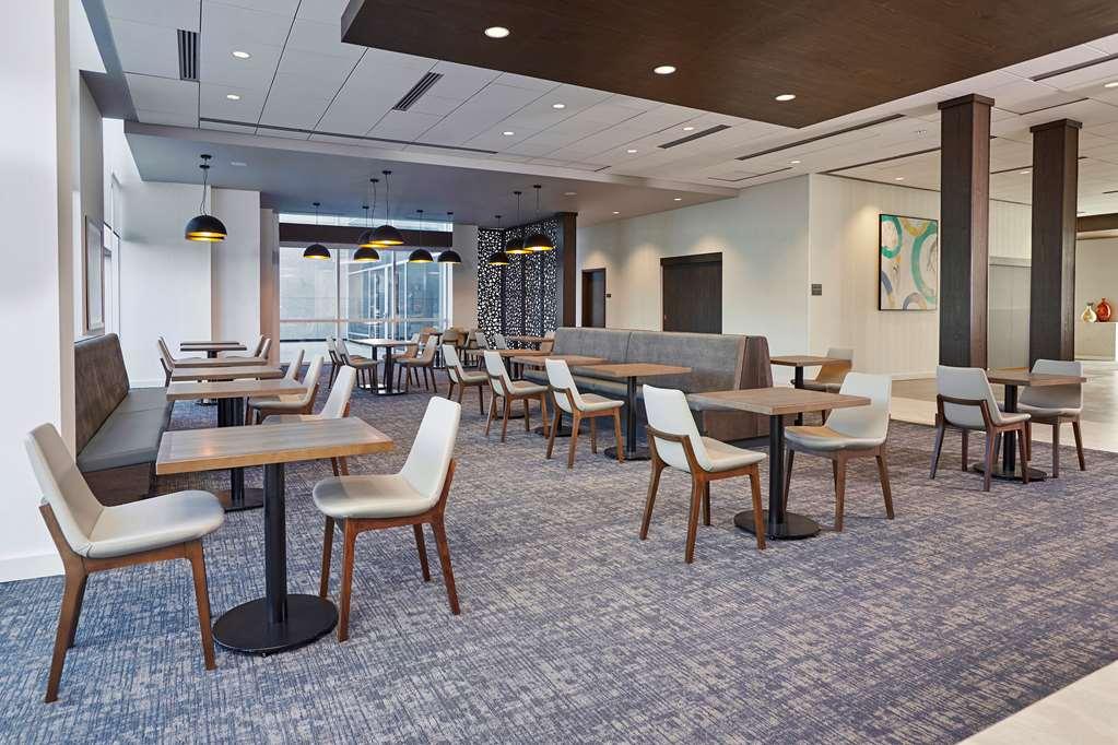 Hyatt Place West Hotel