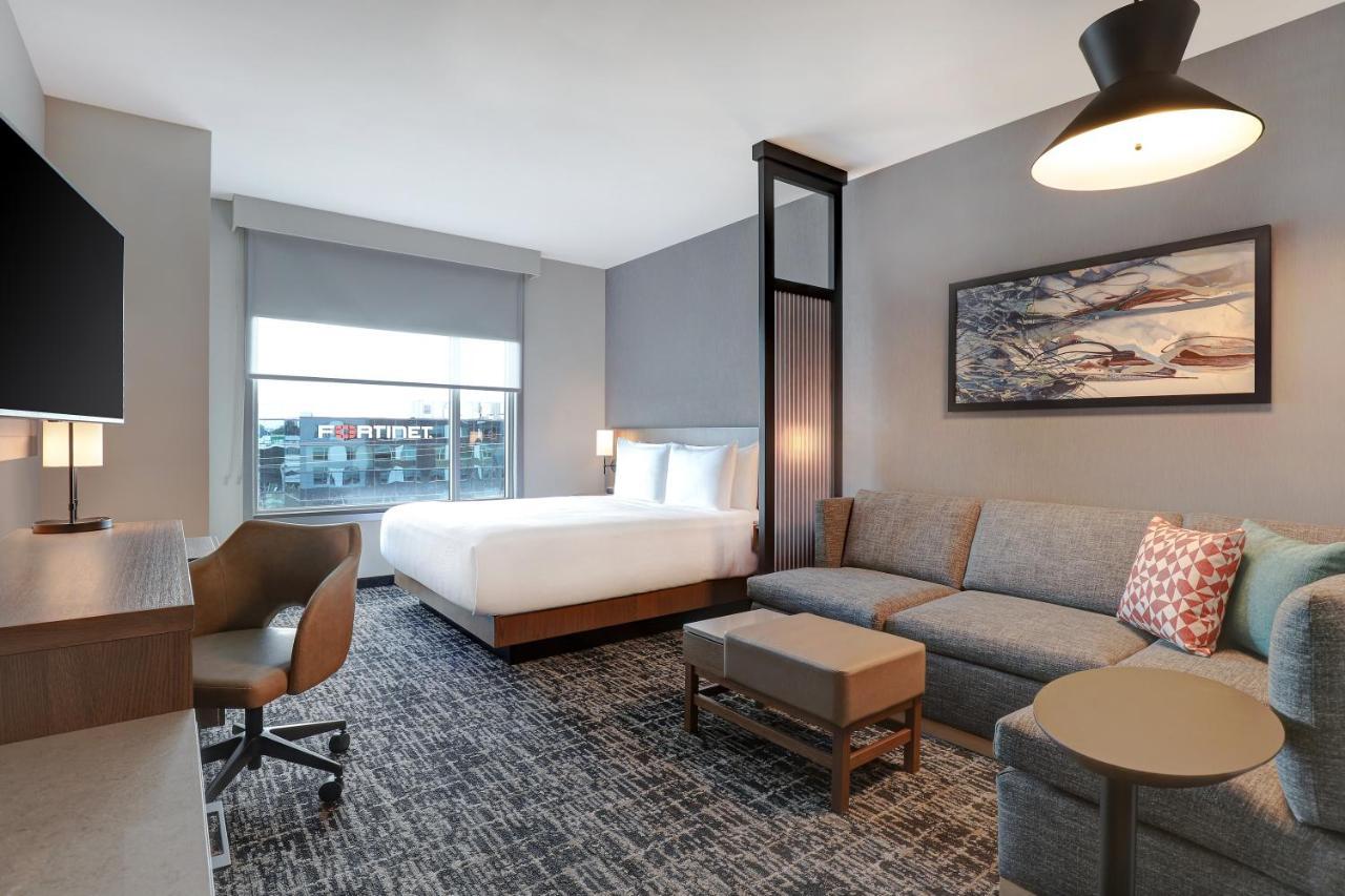 Hotel Hyatt Place West Ottawa